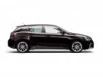 Lexus CT200h 2010 года